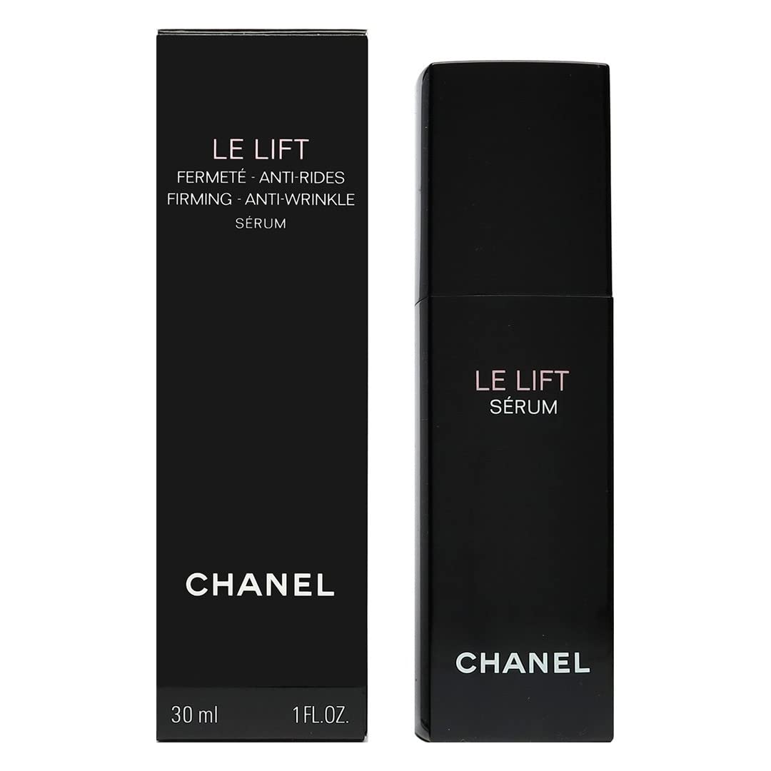 Le Lift Firming AntiWrinkle Serum by Chanel for Women  17 oz Serum   Walmartcom