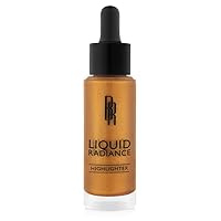 Liquid Radiance Highlighter, Gold Dust, 1 Ounce