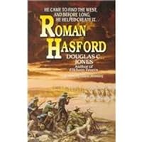 Roman Hasford: Roman Hasford Roman Hasford: Roman Hasford Mass Market Paperback