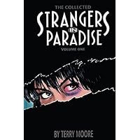 Strangers in Paradise Vol. 1