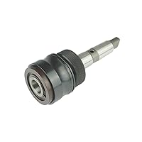 Fein Weldon Adapter Mounting Shaft with Internal Coolant Feed - 2-inch Cutting Depth - 63901050020