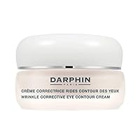 Darphin Wrinkle Corrective Eye Contour Cream, 0.5 Ounce