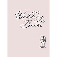 A Guest Book of Humorous Wishes: Laughter Ever After: The Funny Wedding Wishes Guest Book A Guest Book of Humorous Wishes: Laughter Ever After: The Funny Wedding Wishes Guest Book Hardcover