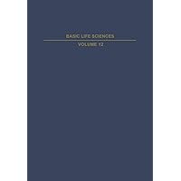 Genetic Mosaics and Chimeras in Mammals (Basic Life Sciences) Genetic Mosaics and Chimeras in Mammals (Basic Life Sciences) Hardcover Paperback