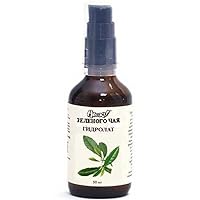 Natural Cosmetics Green Tea hydrolat. 50 ml