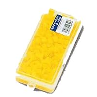 MEIHO Safety Cover, Yellow, Small
