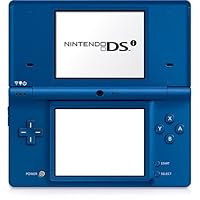 Nintendo DSi Matte Blue (Certified Refurbished)