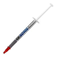 Needle Tube Thermal Compound Silicone Plaster Performance Heatsink Thermal Compound for CPU GPU 8W Grease