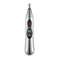 Acupuncture Electronic Pen, Meridian Energy Massager, Pain Relief Massage Pen Pain Relief Tool, Acupressure Tools