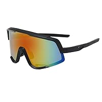Cycling sunglasses Polarized sports glasses