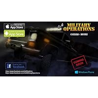 4x4 Military Operations : Mission Cargo [Download]