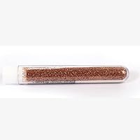 Glitter Powder Biodegradable 2,7g - Copper