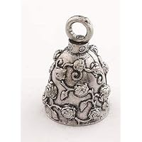 ROSE GUARDIAN BIKER BELL WITH HANGER