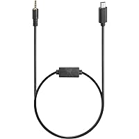 Godox Mini-USB Camera Control Cable for GM6S/GM7S Monitor