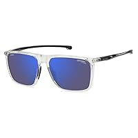 Carrera Sunglasses CARDUC 034 /S 900 Crystal