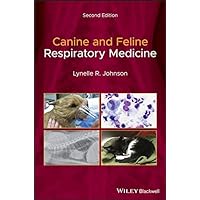 Canine and Feline Respiratory Medicine Canine and Feline Respiratory Medicine Kindle Hardcover
