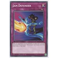 Yu-Gi-Oh! Jam Defender - SBC1-ENH16 - Common - 1st Edition