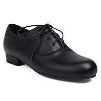 Women's Classic Round Toe Lace Up Oxford Shoes Comfort Flat Low Heels School Saddle Oxfords Dress Shoe