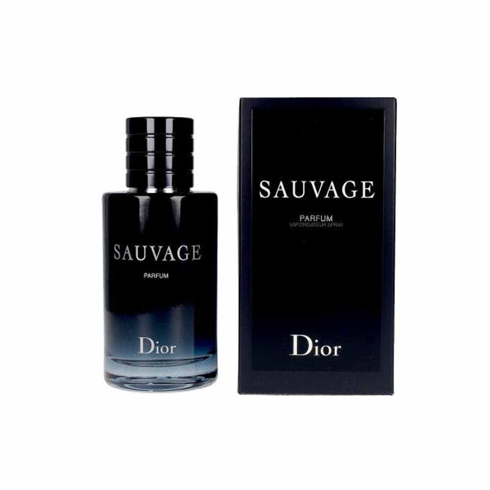 Nước hoa Nam Dior Sauvage mini size 10ml cam kết chính hãng  MixASale