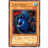 Yu-Gi-Oh! - Turu-Purun (TP2-017) - Tournament Pack 2 - Promo Edition - Common