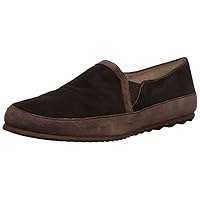 French Sole FS/NY Women's Tangible Loafer Flat