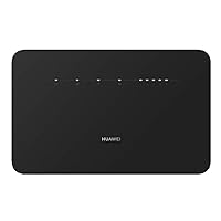 Router WiFi B535s-235 Cpe LTE Black