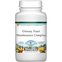 Urinary Tract Maintenance Complex Powder - Uva Ursi, Hyssop, Senna and More (1 oz, ZIN: 512186) - 2 Pack