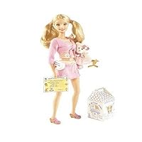 Barbie Collector Build-A-Bear Workshop Barbie Doll