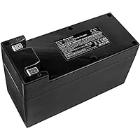 25.2V Battery Replacement is Compatible with Autoclip 920S Autoclip 328S Autoclip 327 Autoclip 527S Autoclip 140 Autoclip 325 Autoclip 525S Autoclip 520 Autoclip 523