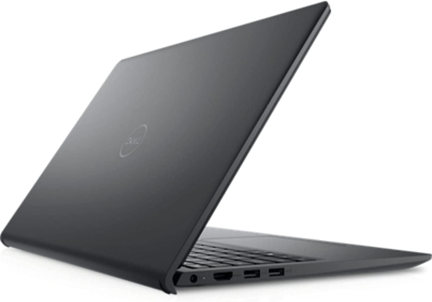 Dell Inspiron 3525 Business Laptop, 15.6 Inch FHD, AMD Ryzen 7 5825U, Windows 11 Pro, 32GB RAM, 1TB SSD, Wi-Fi, HDMI, Bluetooth, Type-C, Long Battery Life, Carbon Black