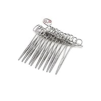 Pack of 12 O.R Grade Mosquito HEMOSTAT Locking FORCEP 5