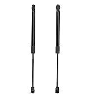 Torchbeam TSG366003 Front Lift Supports Shock Struts Fit for X-Type 2002-2008, Pack of 2