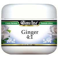 Ginger 4:1 Cream (2 oz, ZIN: 521935) - 3 Pack