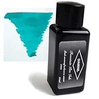 Diamine Refills Soft Mint 30mL Bottled Ink - DM-3089