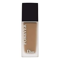 Christian Dior Forever by Christian Christian Dior 24h Skin Caring Foundation 4, 5n Neutral Spf 35 Before # 045, 1 Ounce
