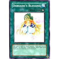 Yu-Gi-Oh! Doriado39;s Blessing (TLM-EN043) - The Lost Millennium - Unlimited Edition - Common