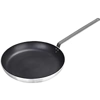 Zhong Ppan Non-Stick Frying Pan Upgrade Thickening Suitable for Hotel Steak Commercial