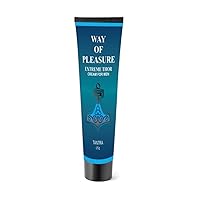 A.K. Way of Pleasure Extreme Thor Cream 100% Natural | 15G