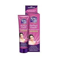 Boro Plus Perfect Touch Soft Antiseptic Cream For Face & Body 20 ml