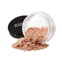 CAILYN Deluxe Mineral Bronzer Powder, 02 Golden Copper