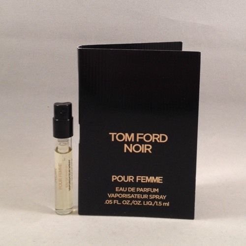 Mua Tom Ford Noir Pour Femme EDP  Ml/ Oz Spray Sample Vial for Women  trên Amazon Mỹ chính hãng 2023 | Giaonhan247