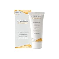 Thiospot Intensive Cream 30ml for Skin Pigmentation Marks