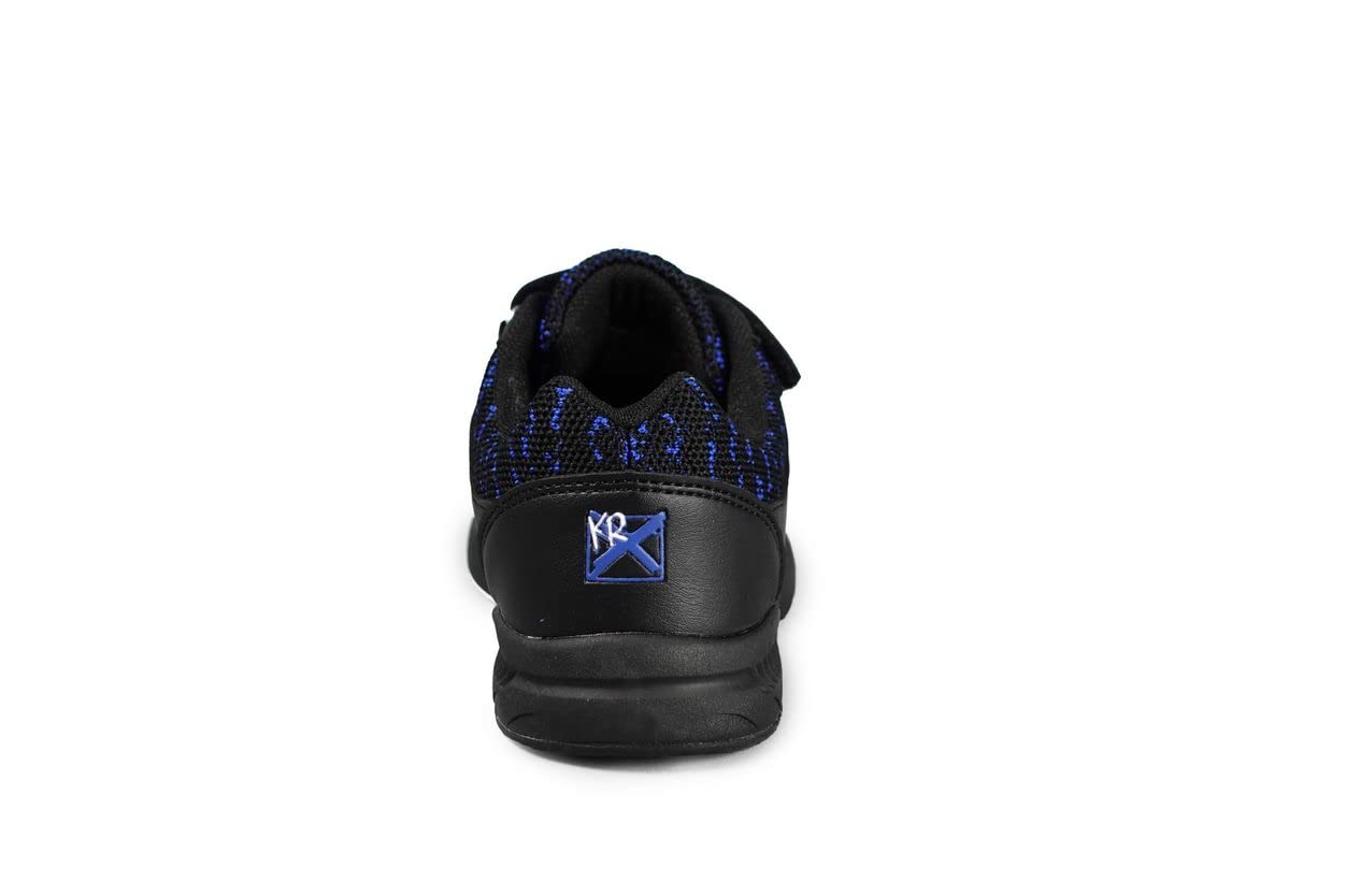 KR Strikeforce Boy's Modern Bowling Shoes