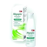 Algopix Shampoo for Seborrhea with Green Microalgae, Salicylic Acid & Juniper Tar 200g