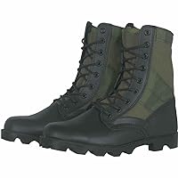 Products Vietnam Jungle Boot