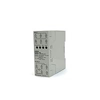 Omron S3D2-AK Sensor Controller, Power supply voltage 100-240VAC, Relay output, Single-function with two inputs/one output (AND/OR operation)