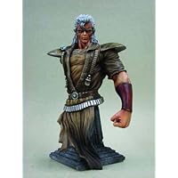Fist of the North Star: Shew (Repainted) Mini-Bust