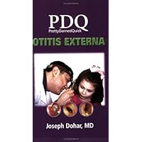 PDQ Otitis Externa (PDQ) PDQ Otitis Externa (PDQ) Paperback