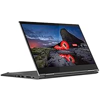 Latest_Lenovo_ThinkPad X1 Yoga Gen 5 Convertible 2-in-1 Laptop, 14.0