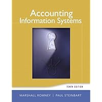 Accounting Information Systems Accounting Information Systems Hardcover Paperback
